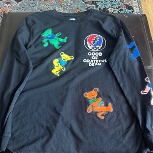 Good Ol’ Grateful Dead and Company 2021 Shirt (Medium)(Used)